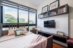 Kandis Residence (D27), Condominium #434631811